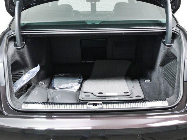 New 2027 Audi S8 AWD/4WD image 31