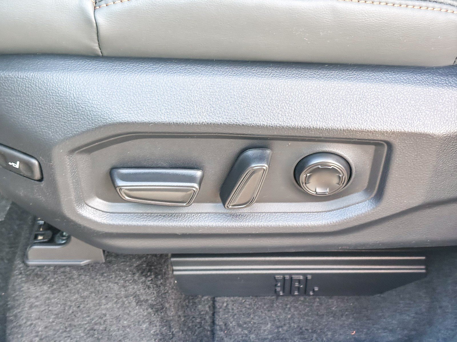New 2026 Toyota Sequoia Capstone AWD/4WD image 23