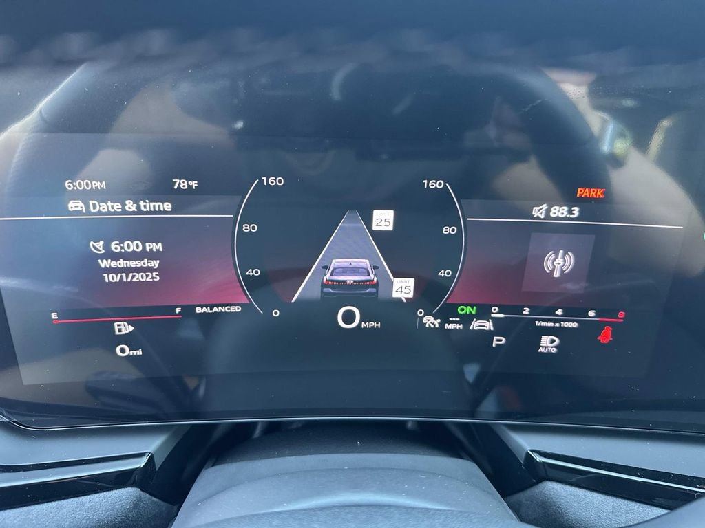 New 2025 Audi S5 Premium Plus image 14