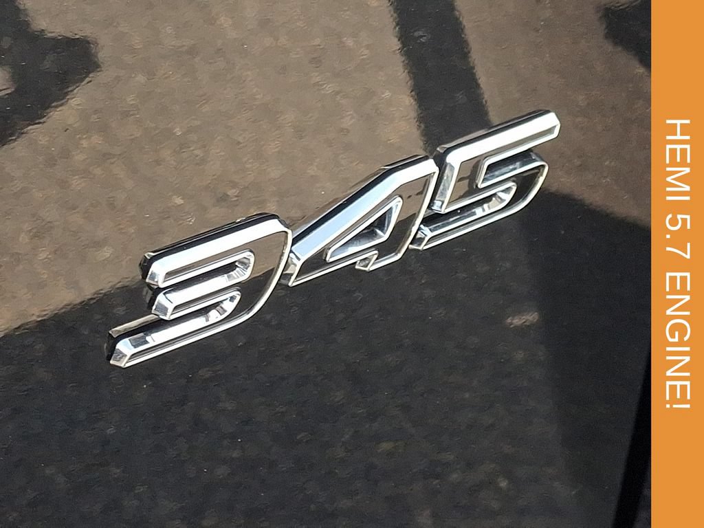Used 2023 Dodge Challenger R/T RWD image 30