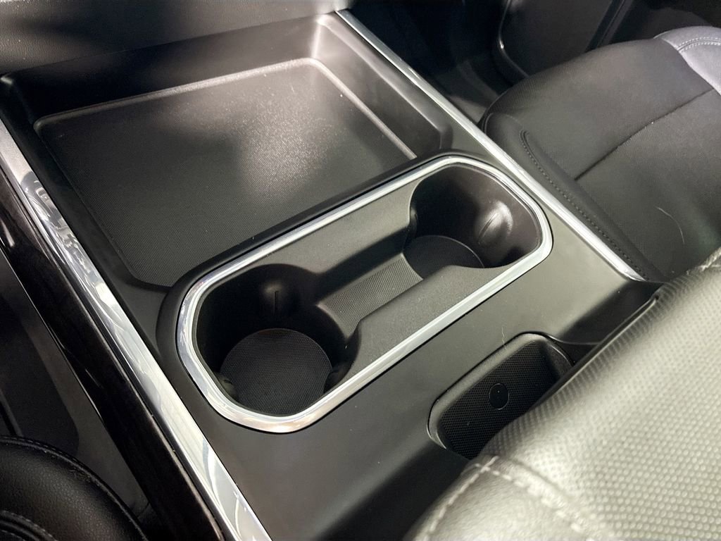 Used 2024 Chevrolet Silverado 3500 LTZ w/ LTZ Premium Package image 15