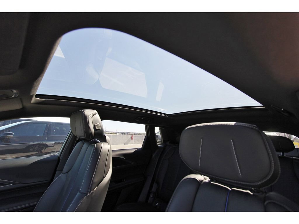 New 2026 Cadillac Lyriq Luxury image 22