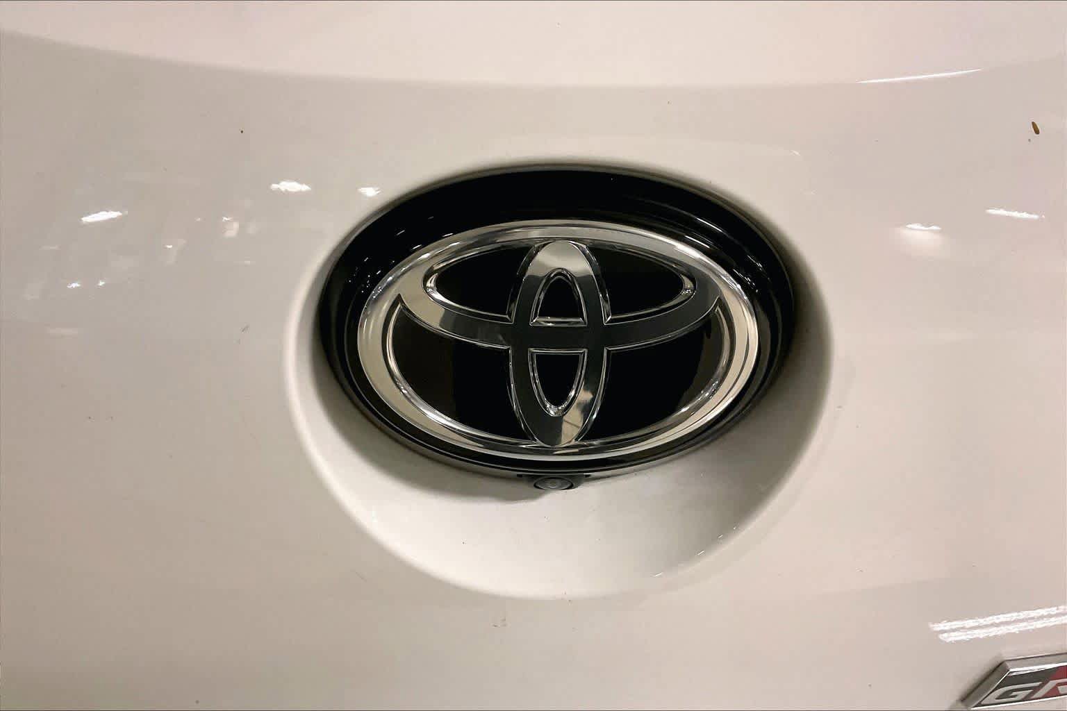 Used 2023 Toyota Corolla GR w/ Performance Package AWD/4WD image 31