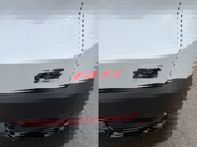 New 2026 Chevrolet Equinox RS w/ Convenience Package III image 35