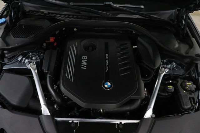 Used 2019 BMW 540i w/ Executive Package RWD image 27