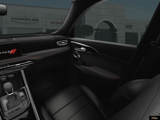 New 2024 Dodge Hornet R/T Plus AWD/4WD image 20