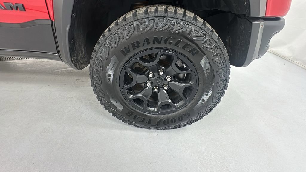 Used 2022 RAM 1500 TRX w/ TRX Level 1 Equipment Group image 9