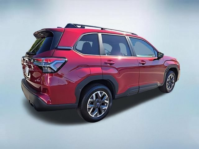 New 2026 Subaru Forester Premium AWD/4WD image 3