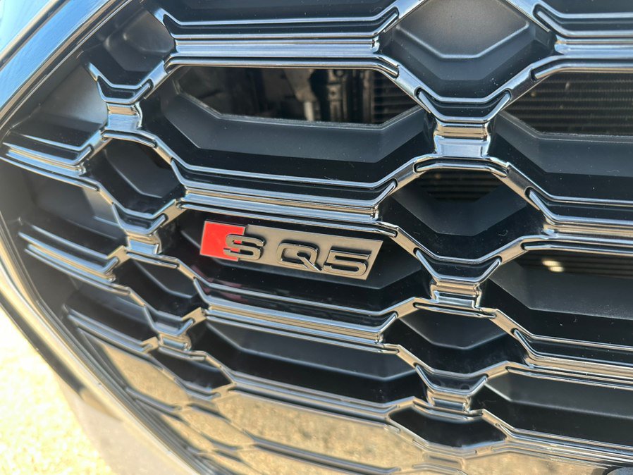 Used 2022 Audi SQ5 Premium Plus AWD/4WD image 40