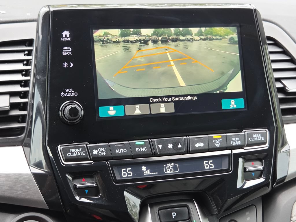 Used 2021 Honda Odyssey EX-L image 13
