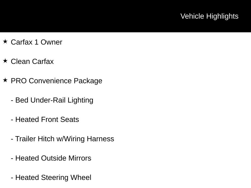 Used 2024 Nissan Frontier PRO-4X w/ Pro Premium Package image 12