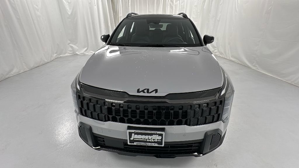 New 2026 Kia Sportage X-Line image 8