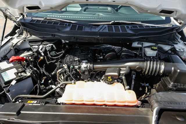 Used 2022 Ford F150 XL w/ Equipment Group 101A High RWD image 12