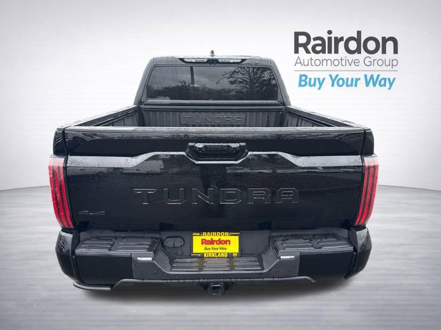 Used 2024 Toyota Tundra Platinum image 7