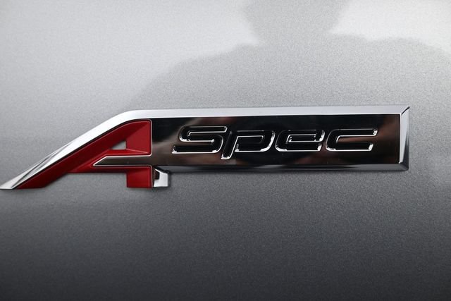 Used 2025 Acura ADX A-Spec FWD image 9