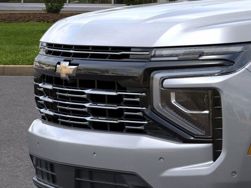 New 2026 Chevrolet Tahoe High Country image 14