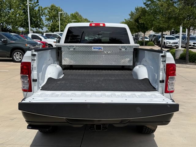 Used 2020 RAM 2500 Tradesman w/ Snow Chief Group AWD/4WD image 27