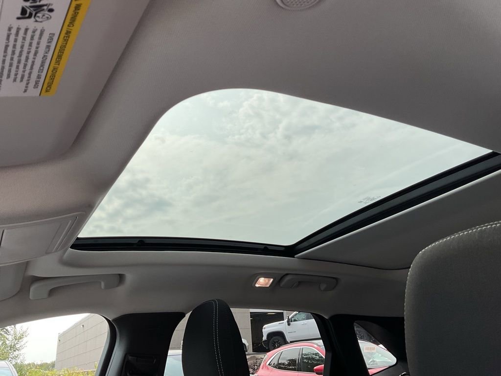 Used 2024 Ford Escape Active w/ Tech Pack #2 image 12