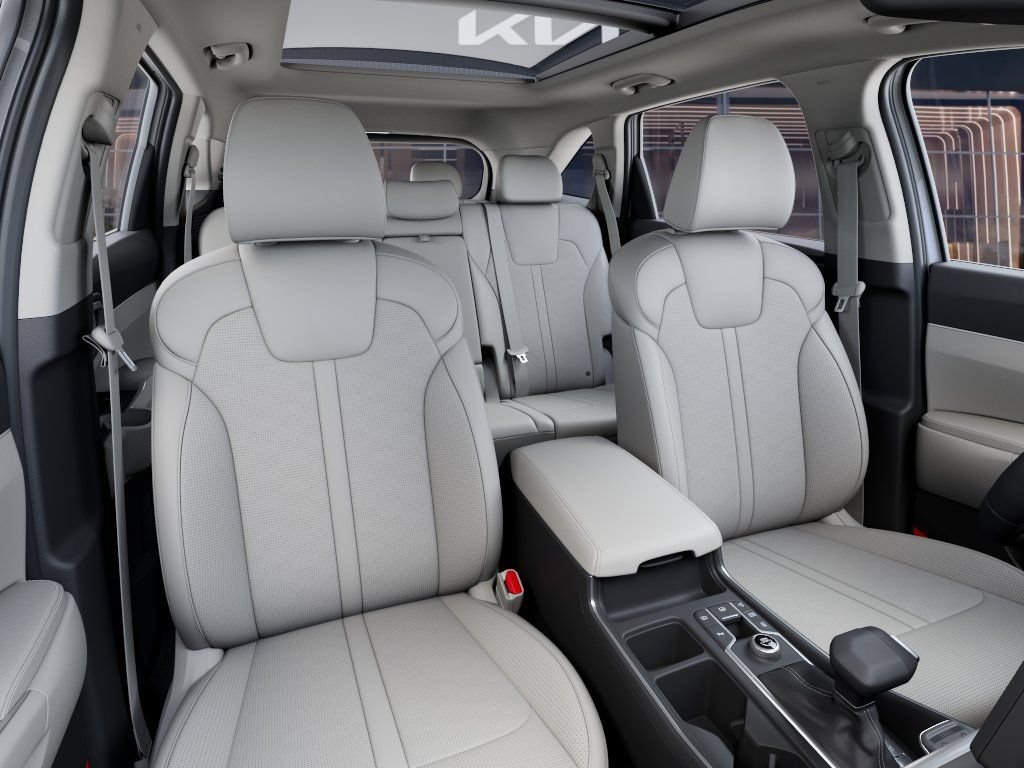 New 2026 Kia Sorento S w/ S Panoramic Sunroof Package FWD image 15