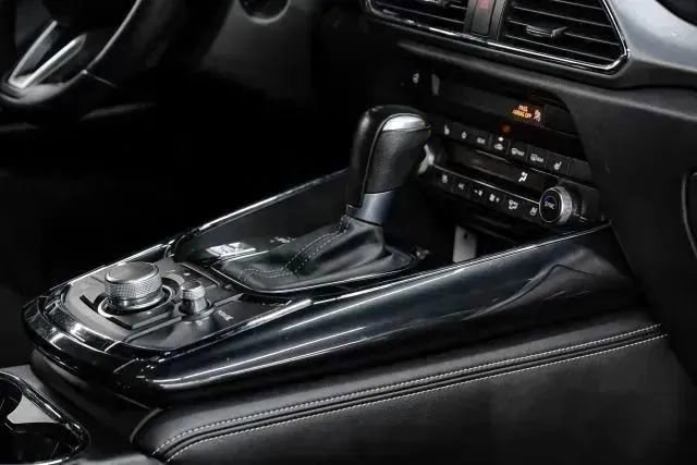 Used 2020 MAZDA CX-9 Grand Touring FWD image 31