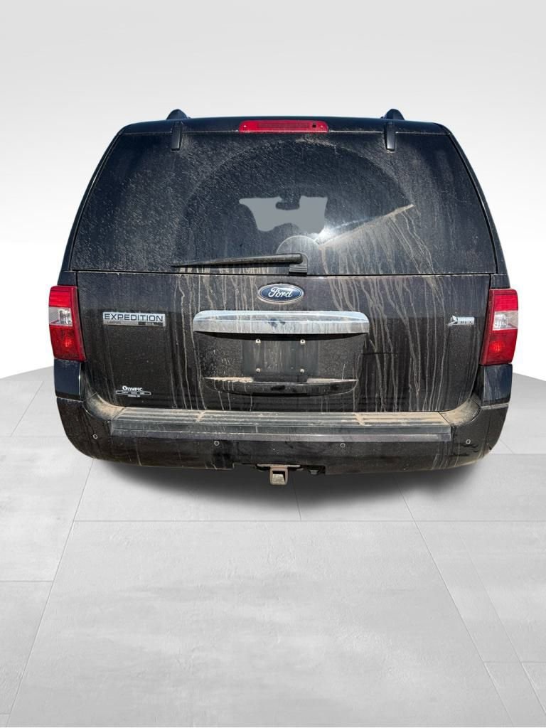 Used 2013 Ford Expedition EL Limited image 9