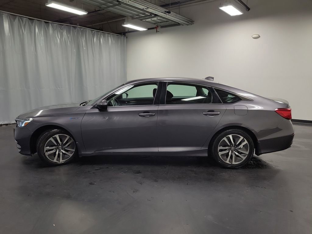 Used 2019 Honda Accord Base image 5