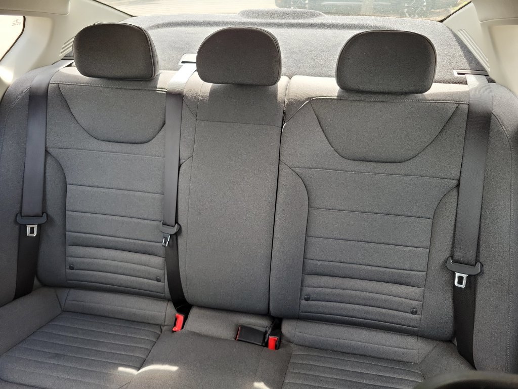 Used 2025 Kia K4 EX FWD image 17