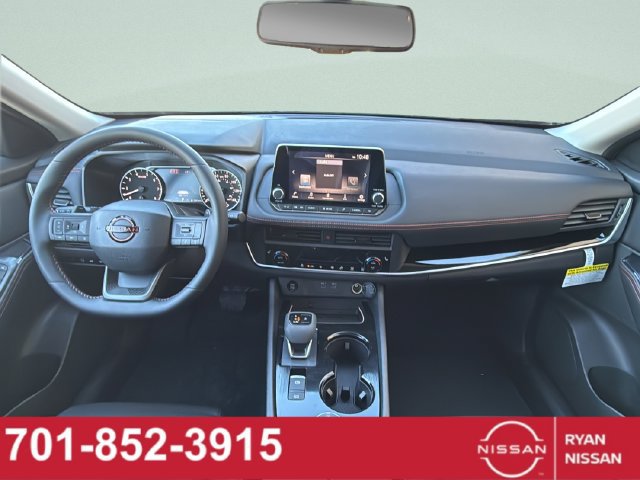 New 2027 Nissan Rogue SV w/ Rock Creek Premium Package AWD/4WD image 14