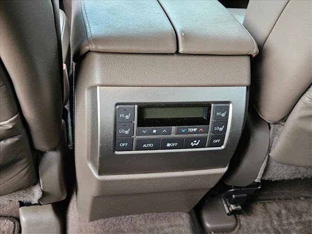 Used 2016 Lexus GX 460 w/ Premium Package AWD/4WD image 18
