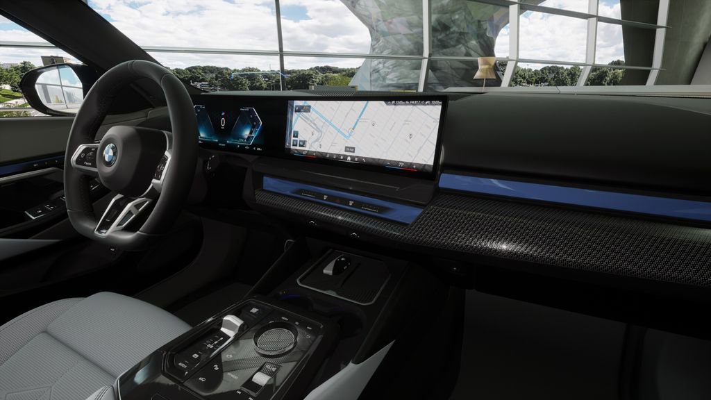 New 2026 BMW i5 eDrive40 w/ M Sport Package image 38