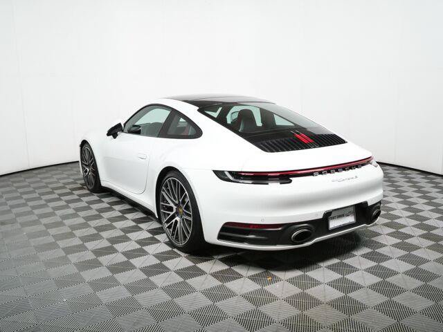 Used 2021 Porsche 911 Carrera S RWD image 25