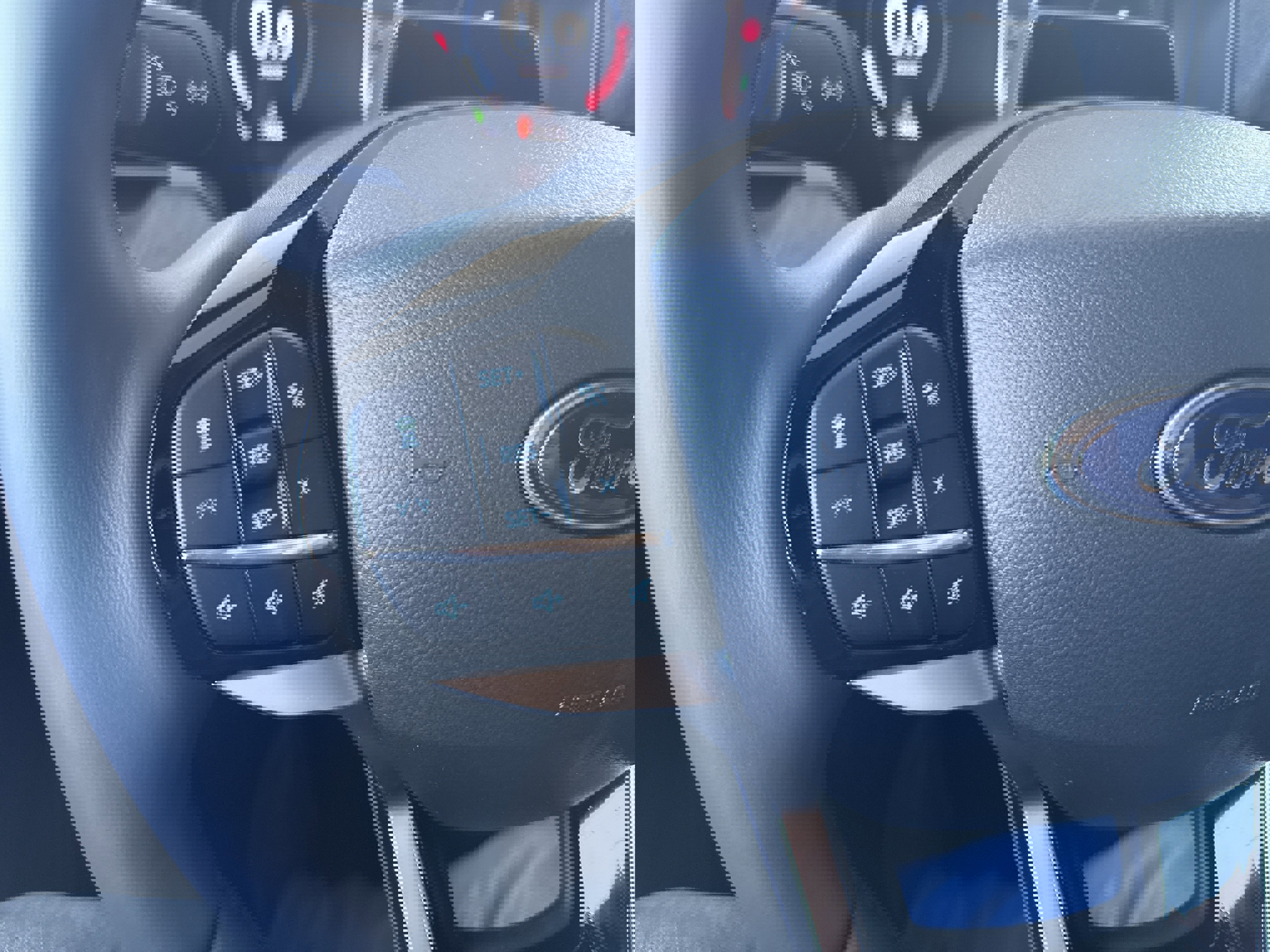 New 2026 Ford Explorer Platinum RWD image 33