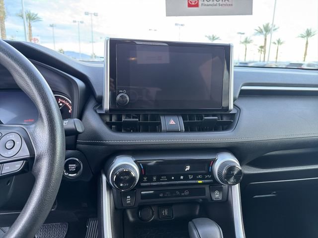 Certified 2024 Toyota RAV4 XLE image 19
