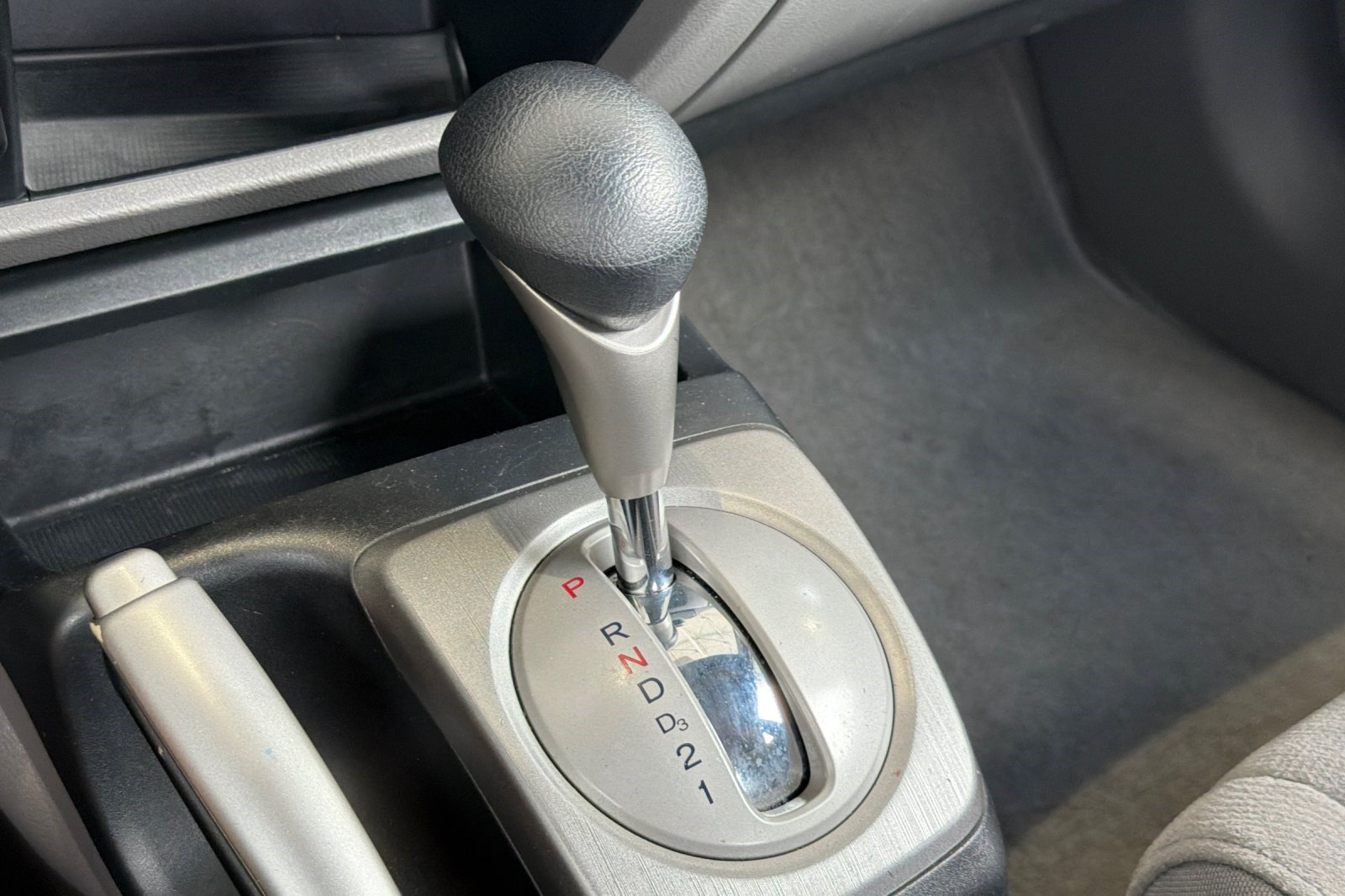 Used 2006 Honda Civic LX image 25