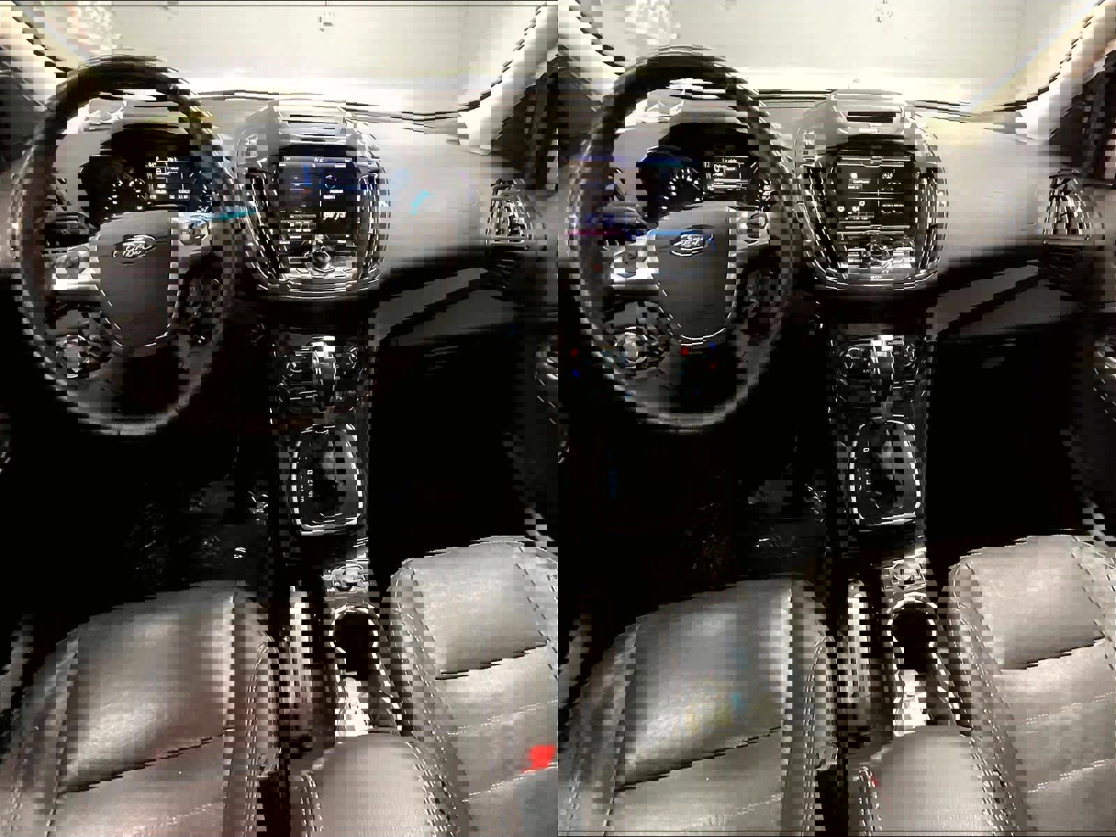 Used 2014 Ford Escape Titanium w/ Equipment Group 401A image 16