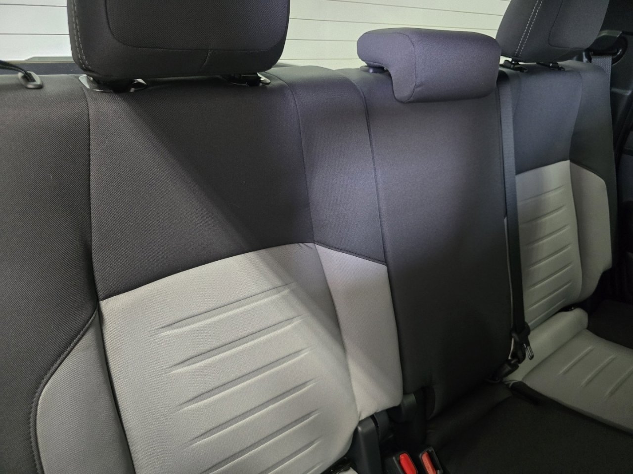 New 2026 Toyota Tacoma SR5 image 20