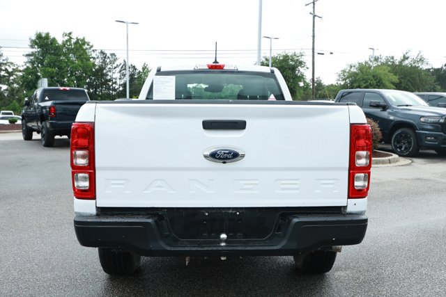 Used 2022 Ford Ranger XL w/ Equipment Group 101A High AWD/4WD image 7