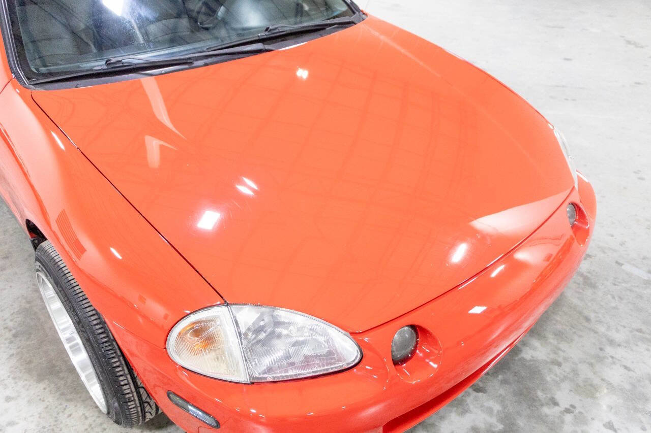 Used 1994 Honda Del Sol image 27