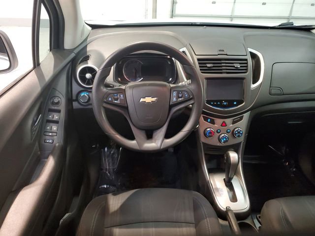Used 2016 Chevrolet Trax LT image 14