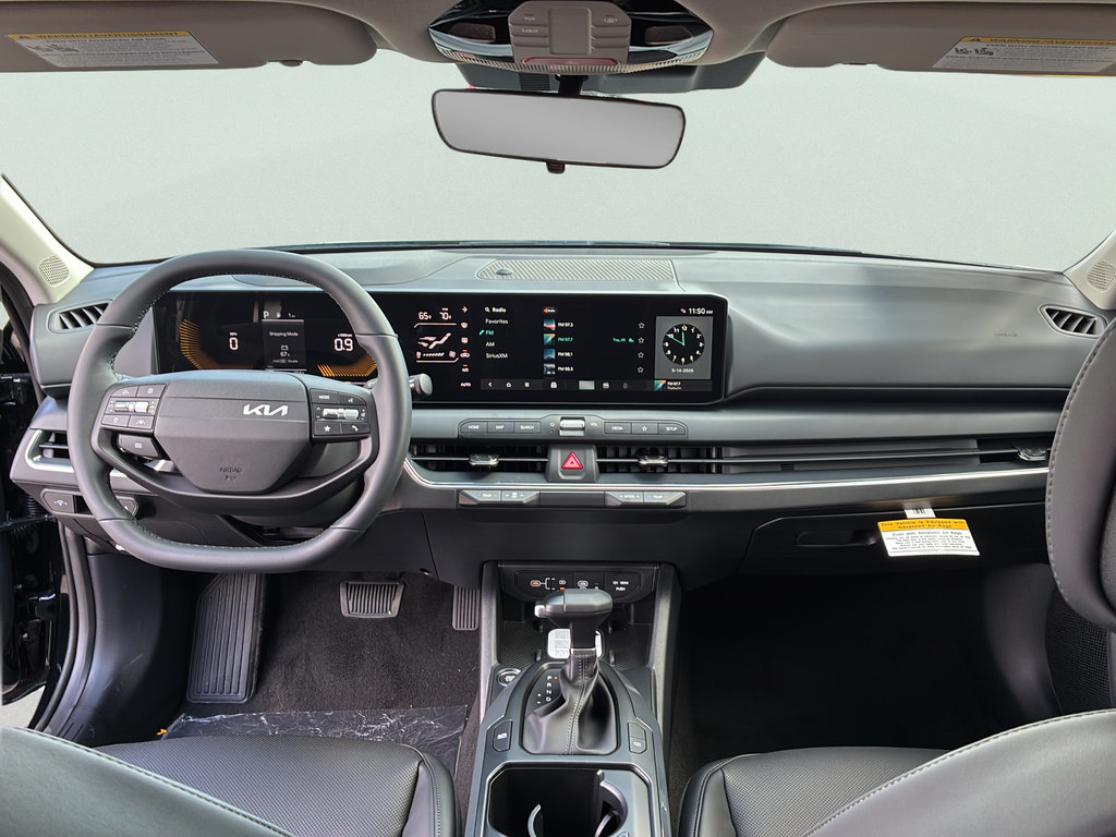 New 2026 Kia K4 EX FWD image 27