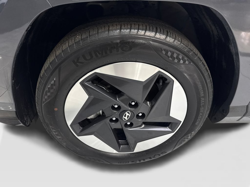 Used 2024 Hyundai Kona SEL FWD image 86