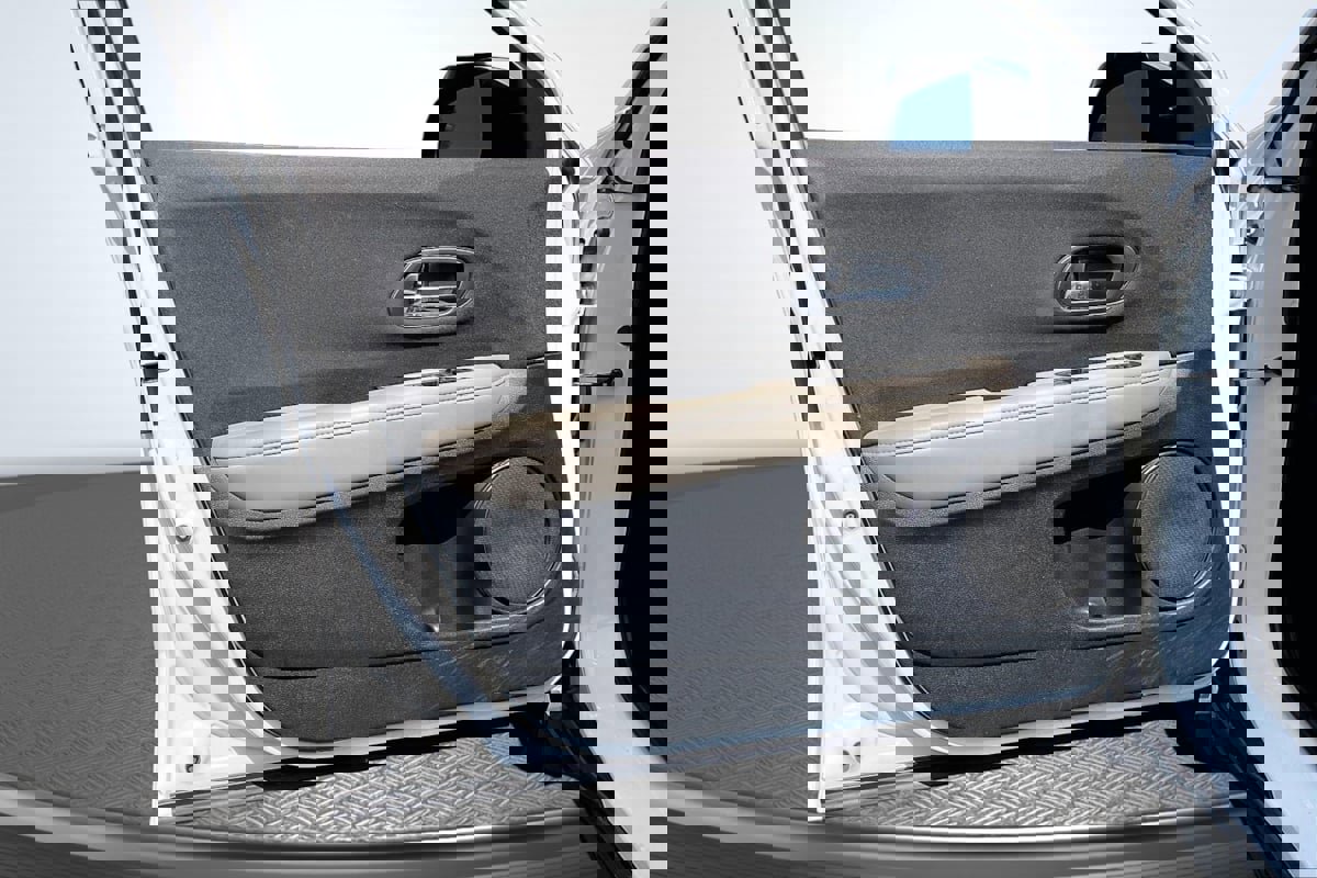 Used 2019 Honda HR-V LX image 23