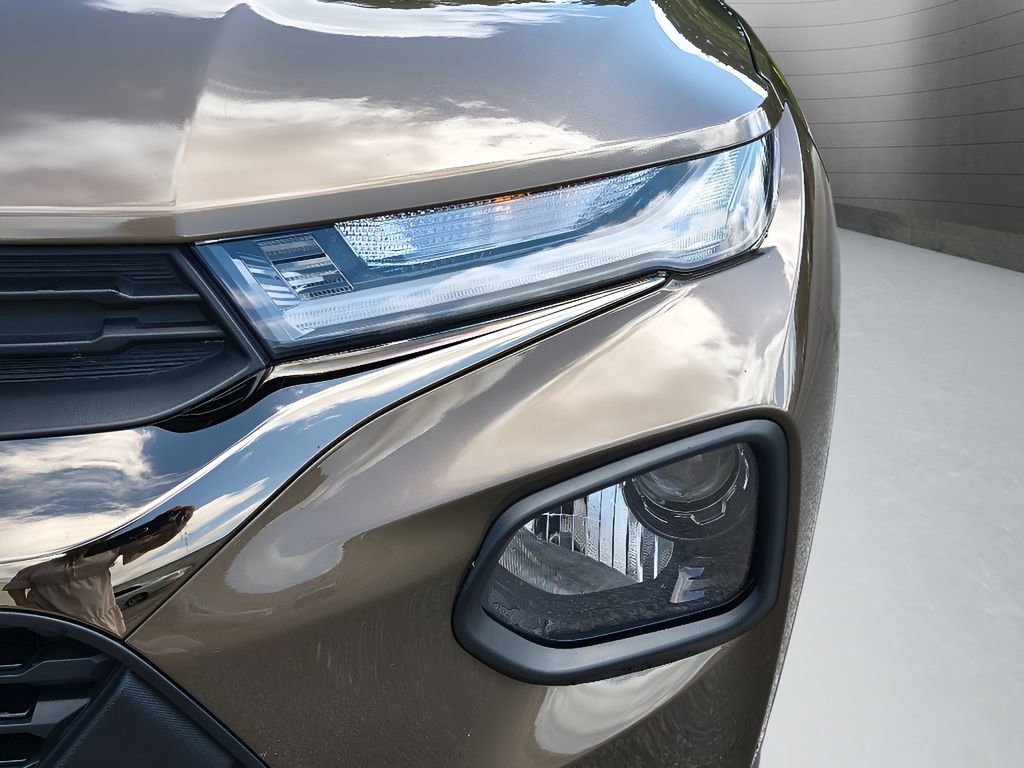 Used 2022 Chevrolet TrailBlazer ACTIV image 26