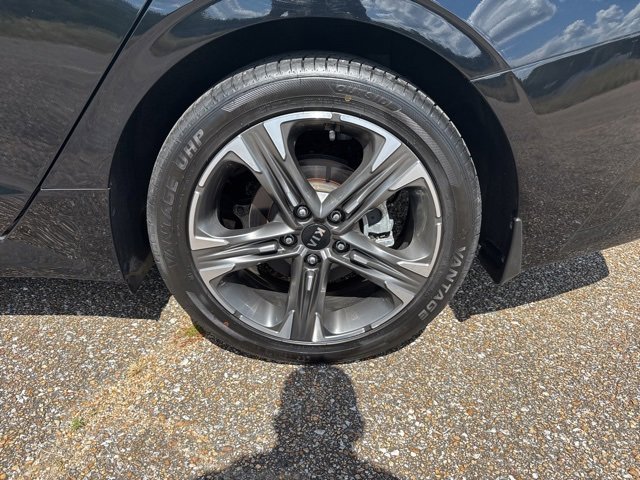 Used 2021 Kia K5 EX image 9