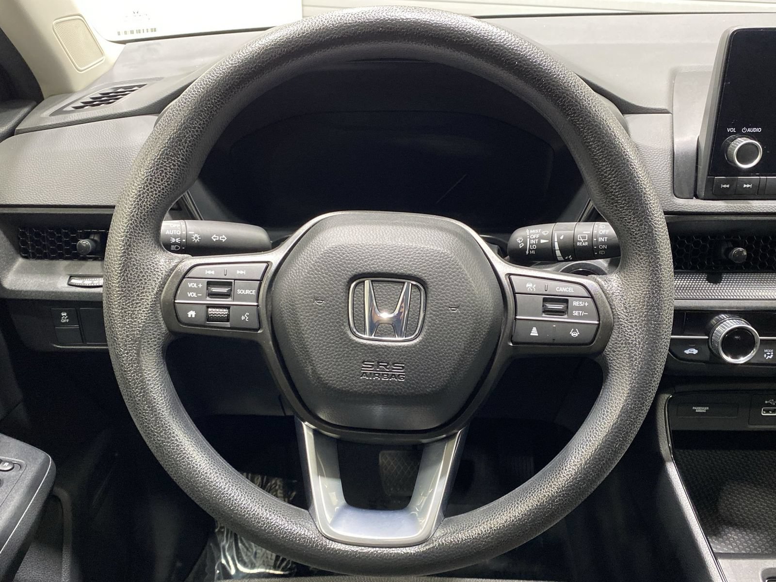Used 2024 Honda CR-V EX image 14