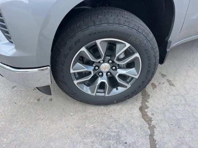 New 2026 Chevrolet Silverado 1500 LT w/ All Star Edition Plus image 38