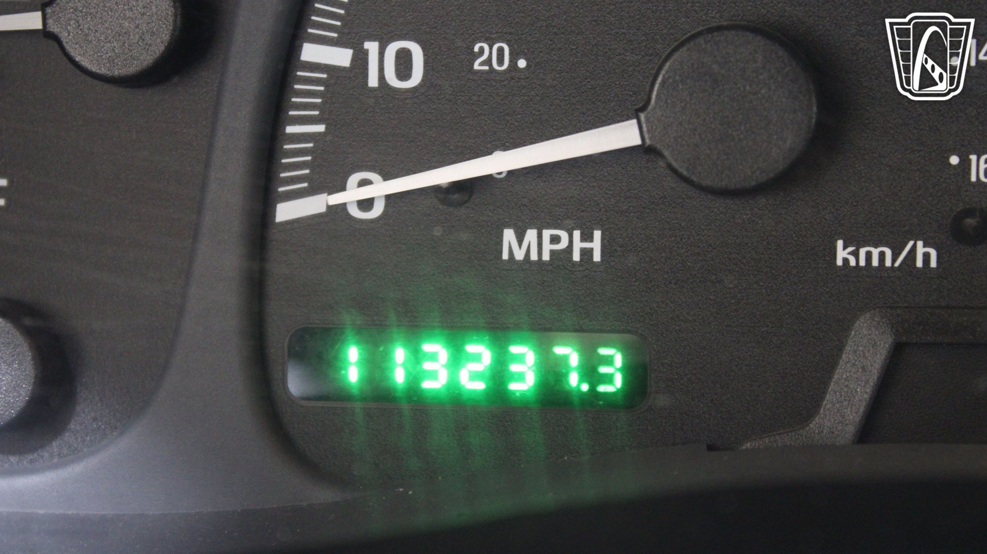 Used 2002 Lincoln Blackwood RWD image 13
