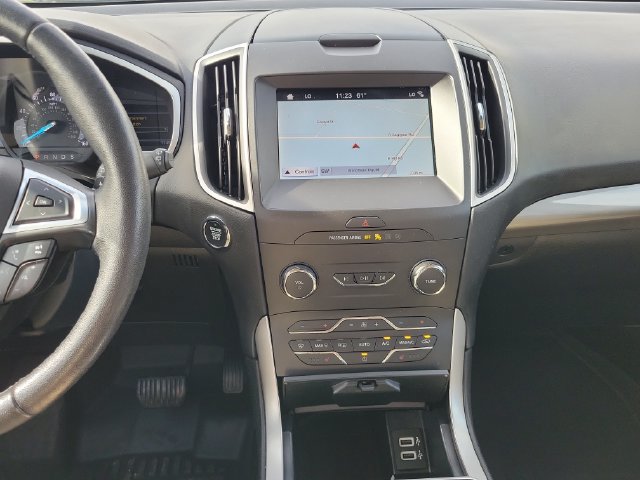 Used 2019 Ford Edge SEL w/ Equipment Group 201A AWD/4WD image 31
