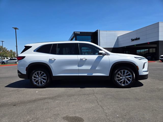 Used 2026 Buick Enclave Preferred FWD image 7