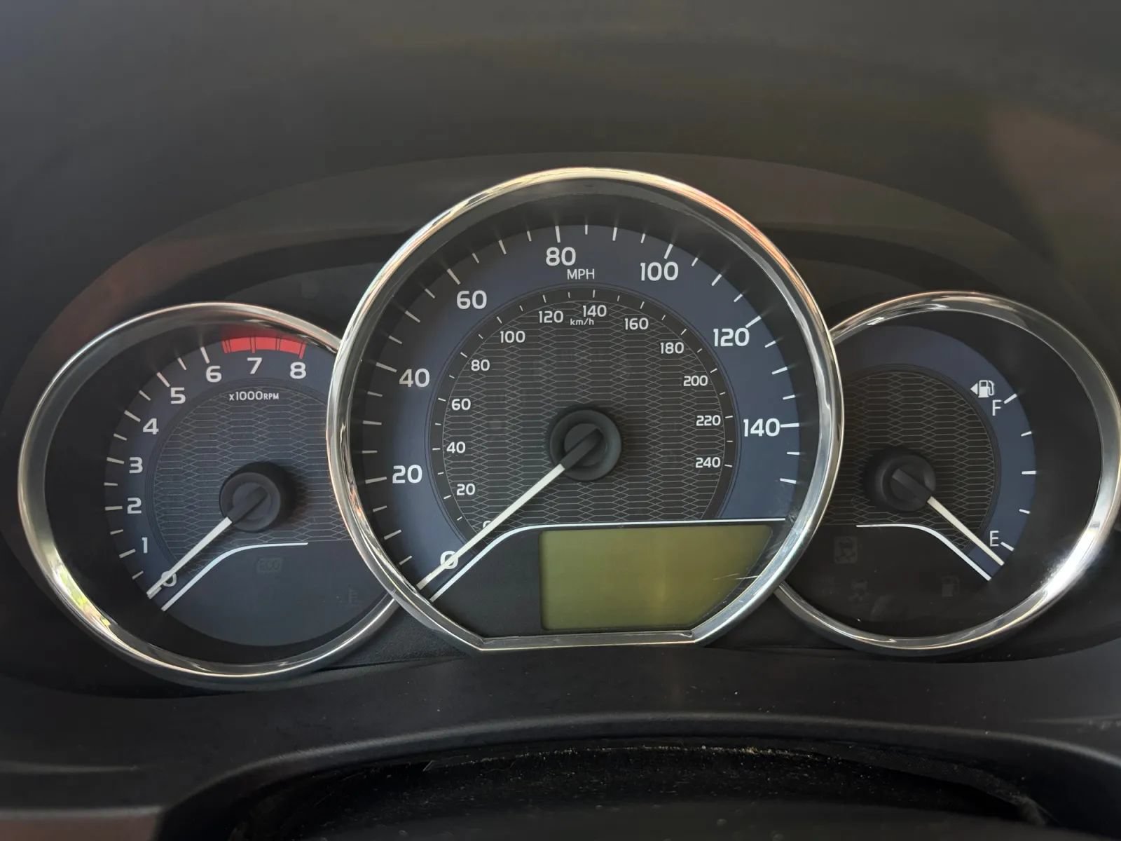 Used 2014 Toyota Corolla LE FWD image 16